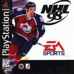 Nhl 98 [SLUS-00519] Rom